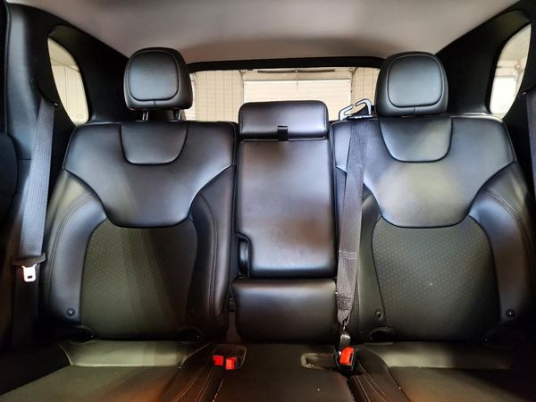 2019 JEEP CHEROKEE LATITUDE PLUS 4X4