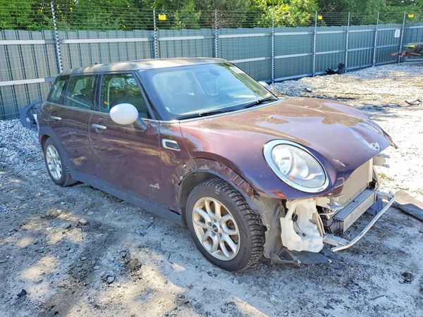 2017 MINI COOPER