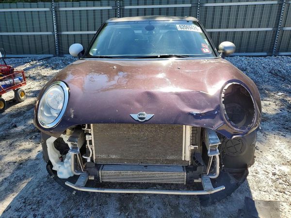 2017 MINI COOPER
