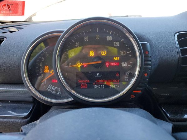 2017 MINI COOPER