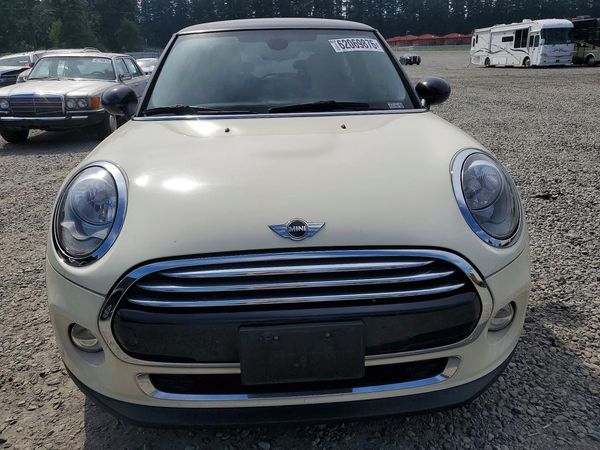 2015 MINI COOPER
