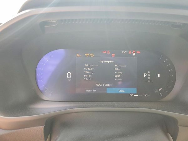 2026 VOLVO XC40 Plus Dark