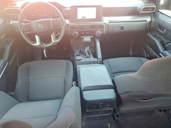 2025 TOYOTA 4RUNNER