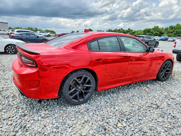 2023 DODGE CHARGER R/T