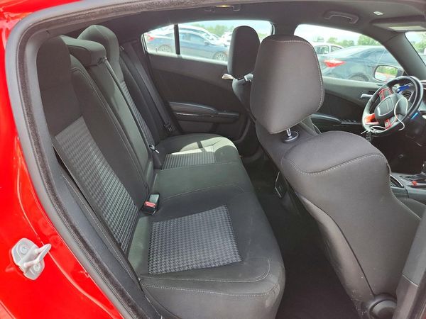 2023 DODGE CHARGER R/T