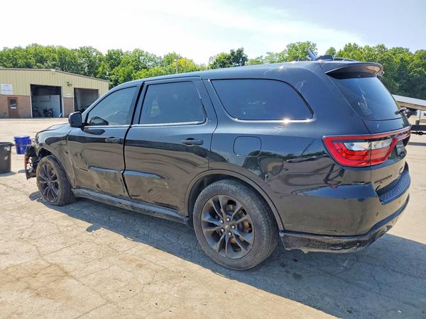2022 DODGE DURANGO R/T