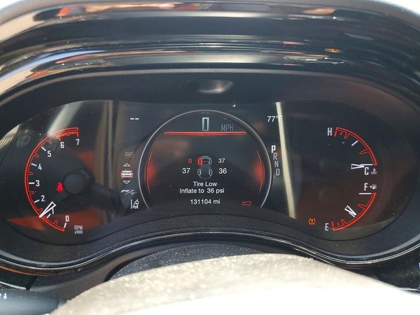 2022 DODGE DURANGO R/T