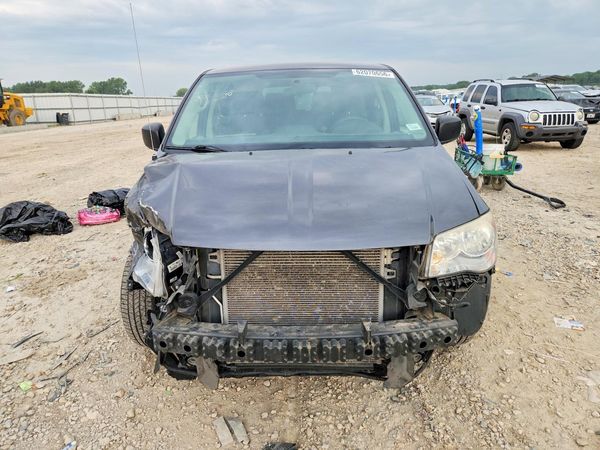 2017 DODGE GRAND CARAVAN SE, SXT, Express
