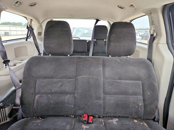 2017 DODGE GRAND CARAVAN SE, SXT, Express