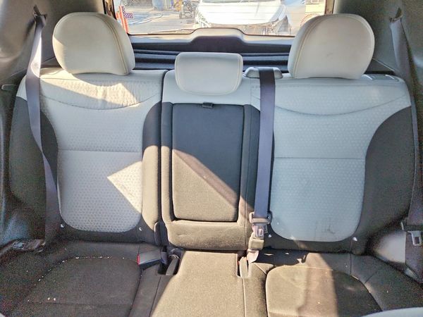 2015 KIA SOUL GLS(Middle grade)