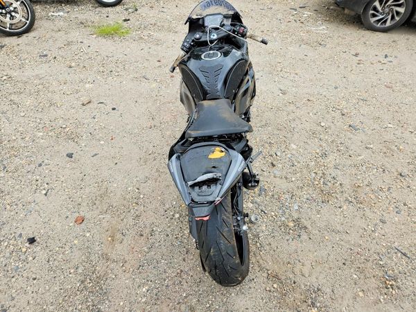 2026 KAWASAKI ZX636