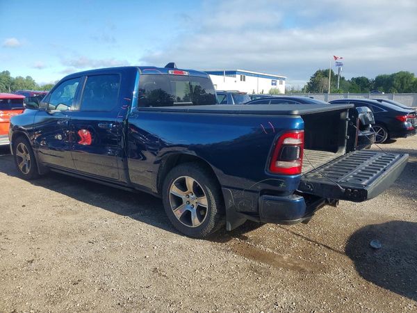 2020 RAM 1500 SPORT CREW CAB 4X4