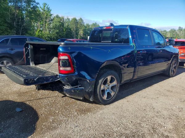 2020 RAM 1500 SPORT CREW CAB 4X4
