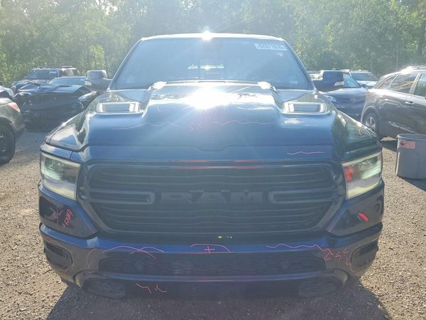 2020 RAM 1500 SPORT CREW CAB 4X4