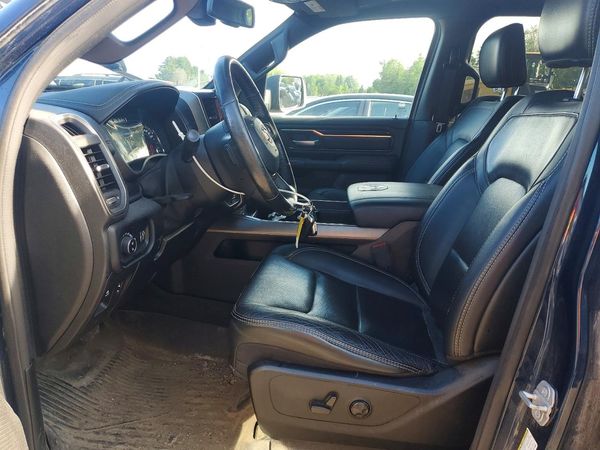 2020 RAM 1500 SPORT CREW CAB 4X4