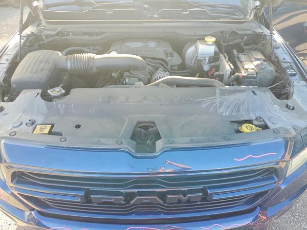 2020 RAM 1500 SPORT CREW CAB 4X4