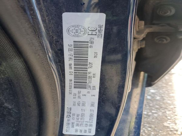 2020 RAM 1500 SPORT CREW CAB 4X4