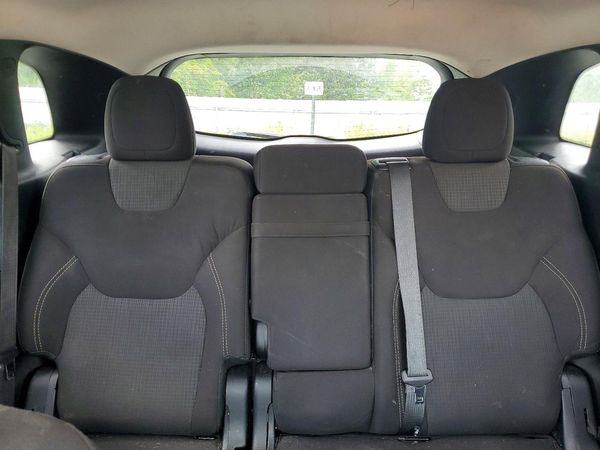2016 JEEP CHEROKEE Latitude/Longitude/North