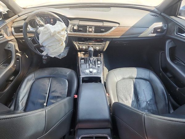 2017 AUDI A6