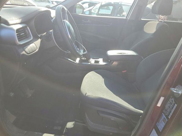 2020 KIA SORENTO L, LX, S