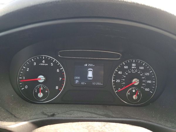 2020 KIA SORENTO L, LX, S