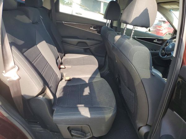 2020 KIA SORENTO L, LX, S