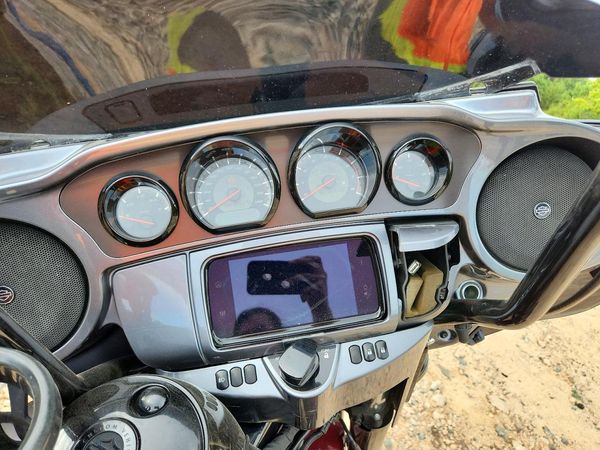 2019 HARLEY-DAVIDSON FLSE