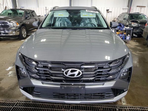 2026 HYUNDAI TUCSON SEL, SEL Plus