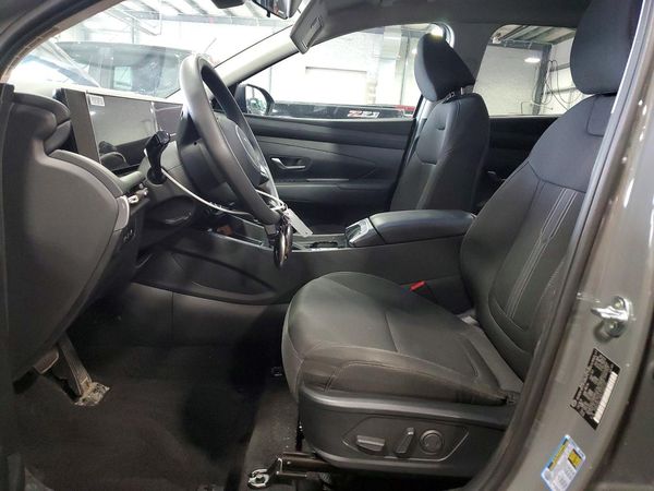 2026 HYUNDAI TUCSON SEL, SEL Plus