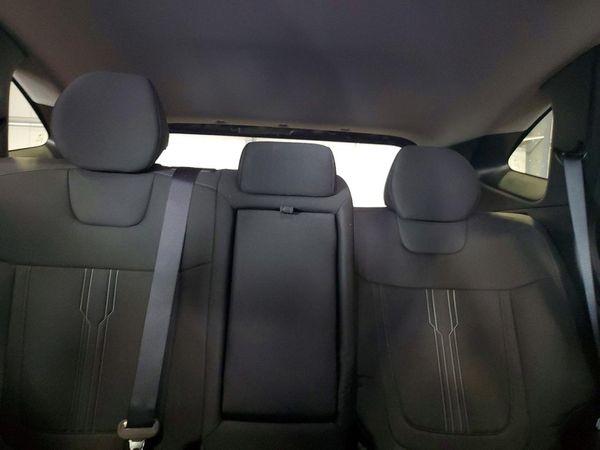 2026 HYUNDAI TUCSON SEL, SEL Plus
