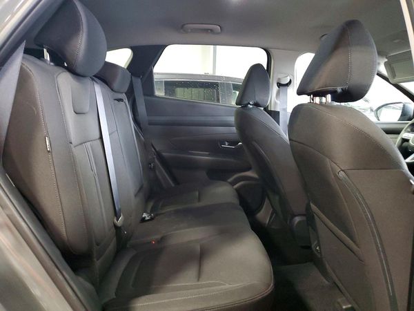 2026 HYUNDAI TUCSON SEL, SEL Plus