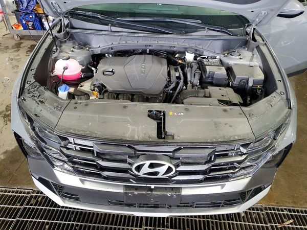 2026 HYUNDAI TUCSON SEL, SEL Plus