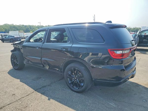 2020 DODGE DURANGO R/T