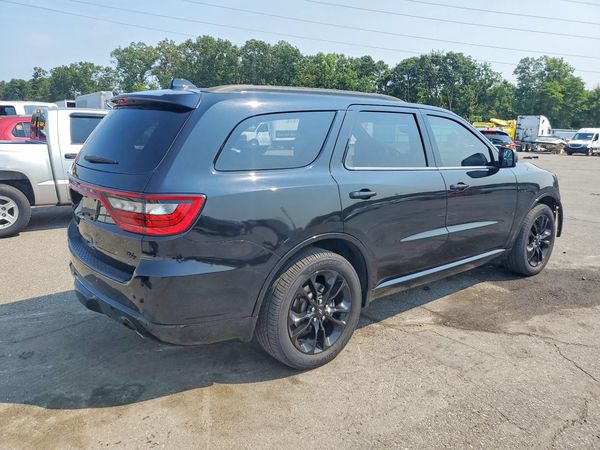 2020 DODGE DURANGO R/T