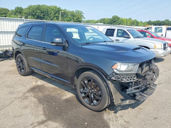 2020 DODGE DURANGO R/T