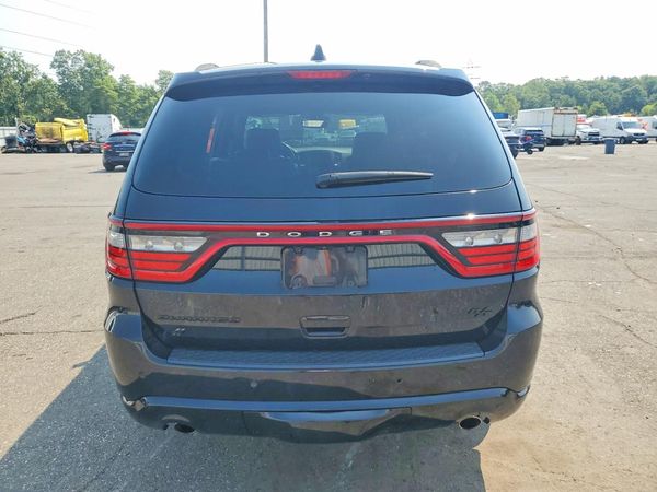 2020 DODGE DURANGO R/T