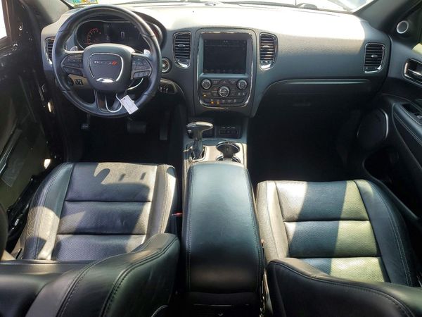 2020 DODGE DURANGO R/T