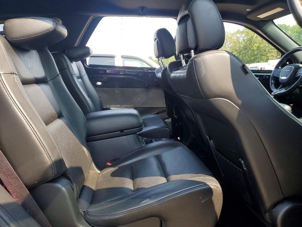 2020 DODGE DURANGO R/T