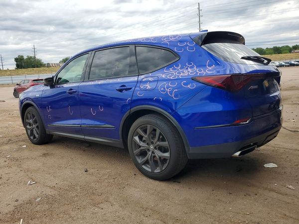 2023 ACURA MDX SH-AWD A-SPEC