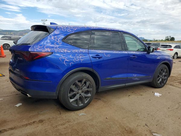 2023 ACURA MDX SH-AWD A-SPEC
