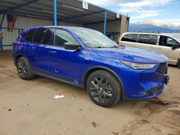 2023 ACURA MDX SH-AWD A-SPEC