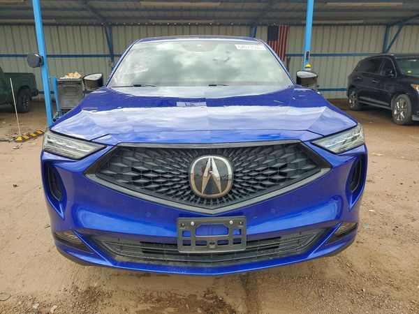 2023 ACURA MDX SH-AWD A-SPEC