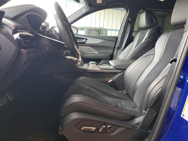 2023 ACURA MDX SH-AWD A-SPEC