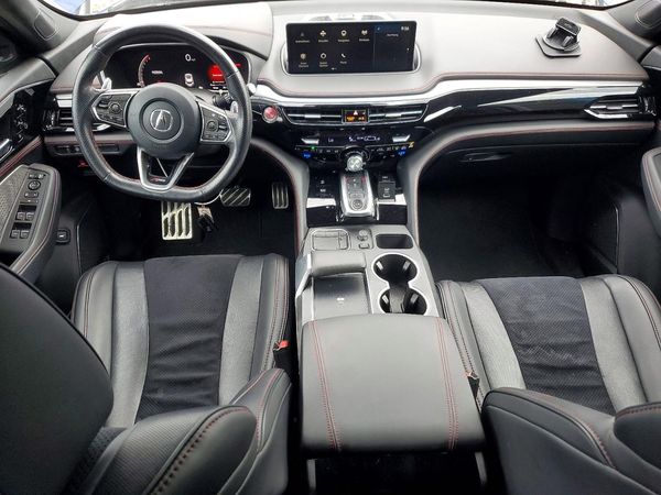 2023 ACURA MDX SH-AWD A-SPEC