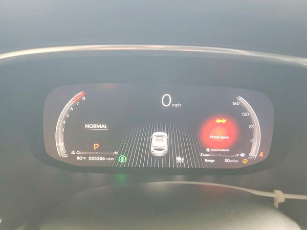 2023 ACURA MDX SH-AWD A-SPEC