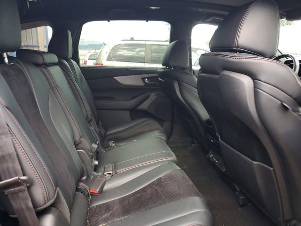 2023 ACURA MDX SH-AWD A-SPEC