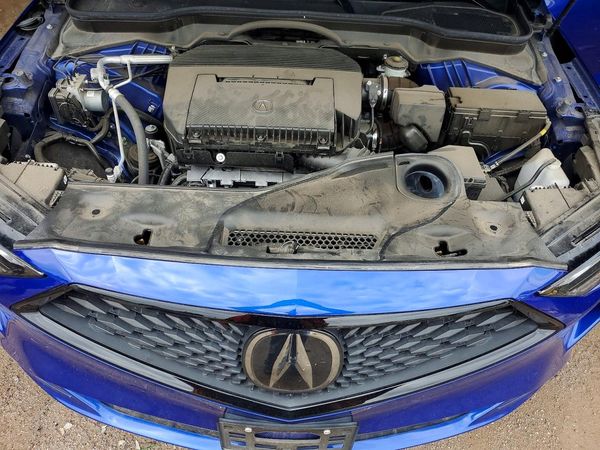 2023 ACURA MDX SH-AWD A-SPEC