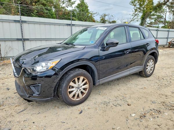 2015 MAZDA CX-5 Sport/GX