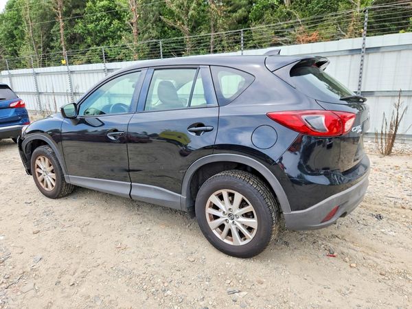 2015 MAZDA CX-5 Sport/GX