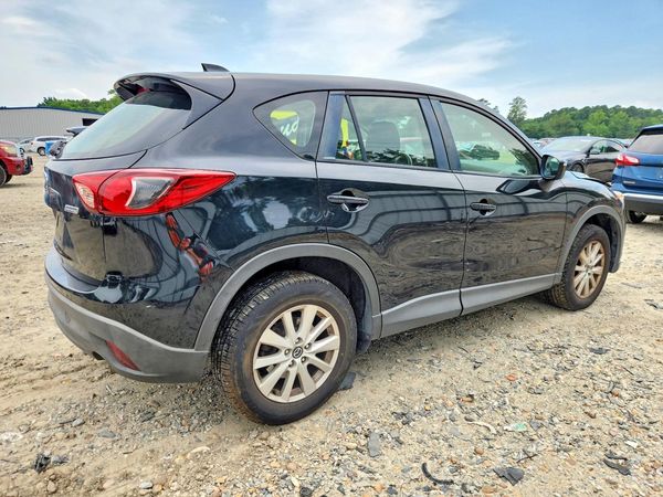 2015 MAZDA CX-5 Sport/GX